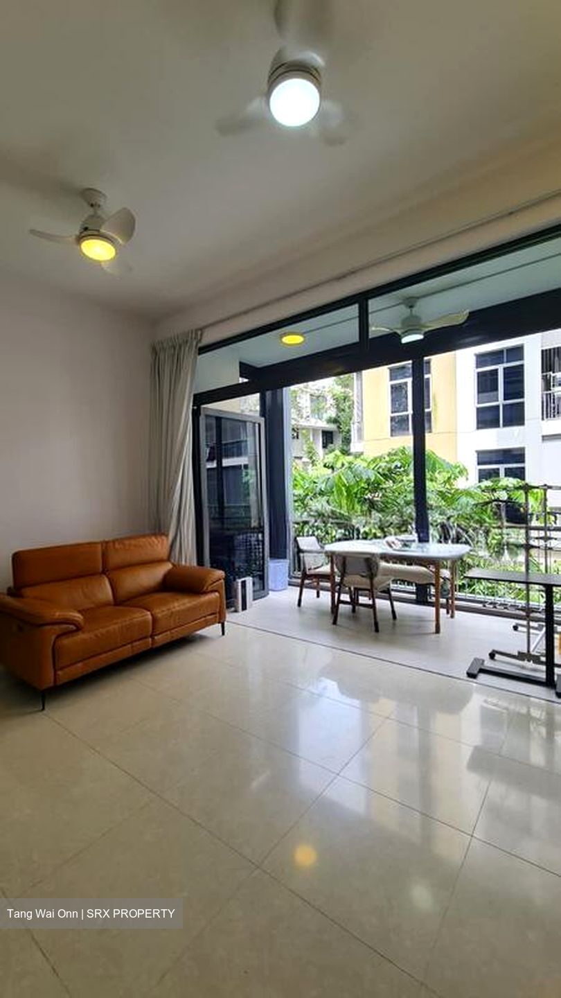 The Creek @ Bukit (D21), Condominium #519847481